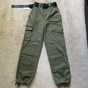Jumpsuits | Tna Eagle Rock Pant | Poshmark